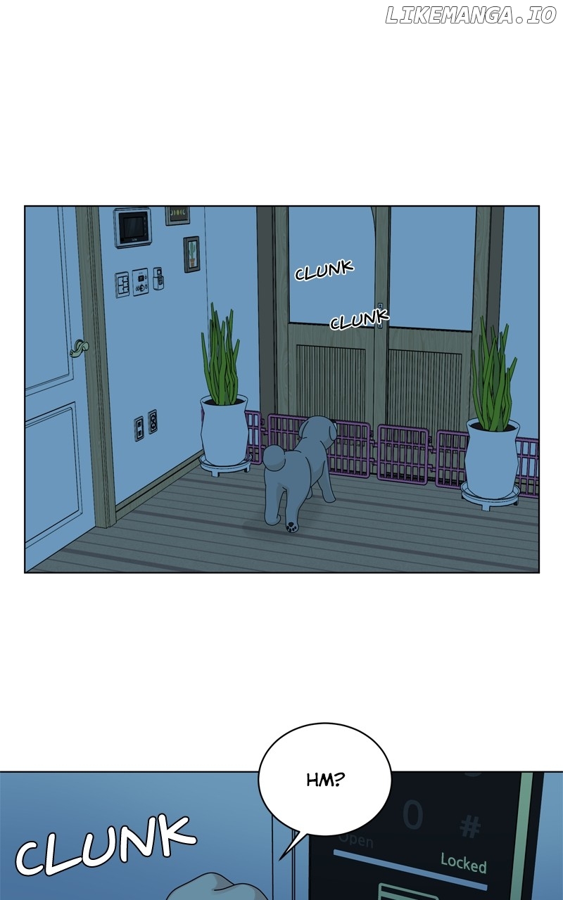 The Dog Diaries Chapter 146 - page 42