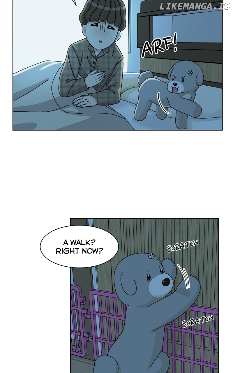 The Dog Diaries Chapter 146 - page 53