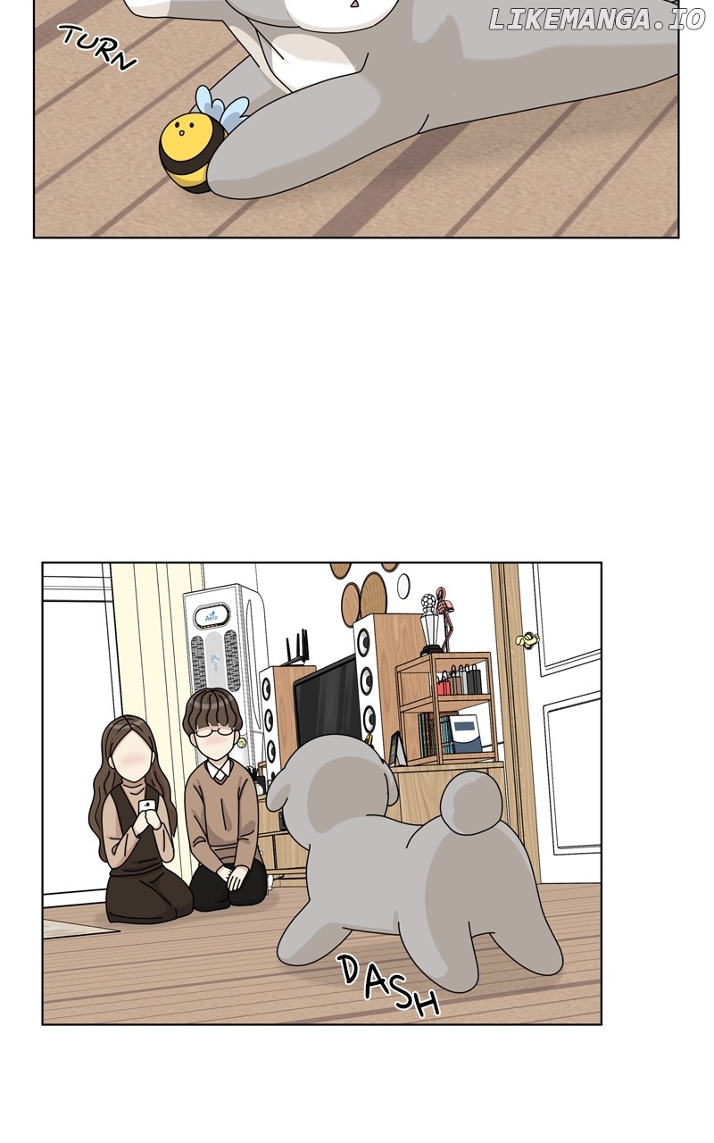 The Dog Diaries Chapter 146 - page 63