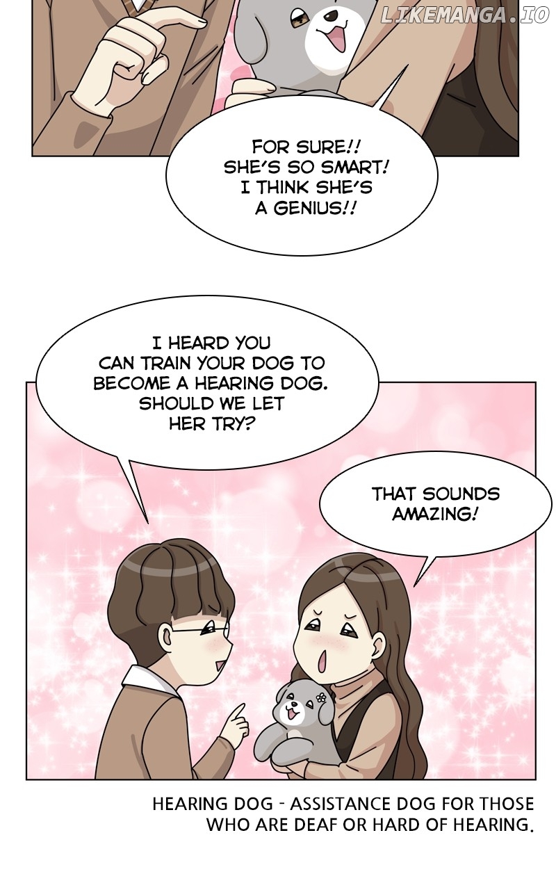 The Dog Diaries Chapter 146 - page 68