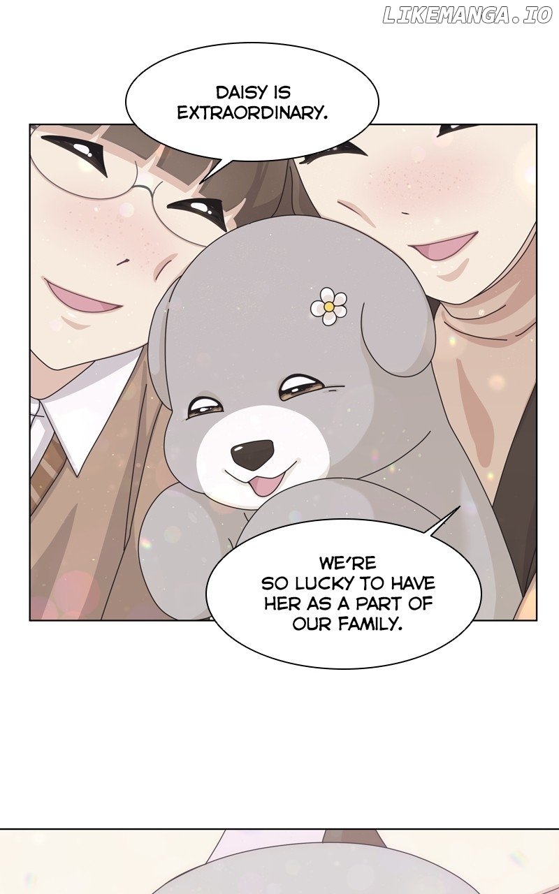 The Dog Diaries Chapter 146 - page 69