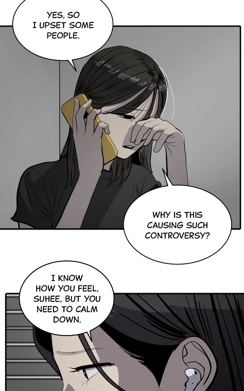 Suhee0 - Manhwa Chapter 130 - page 72