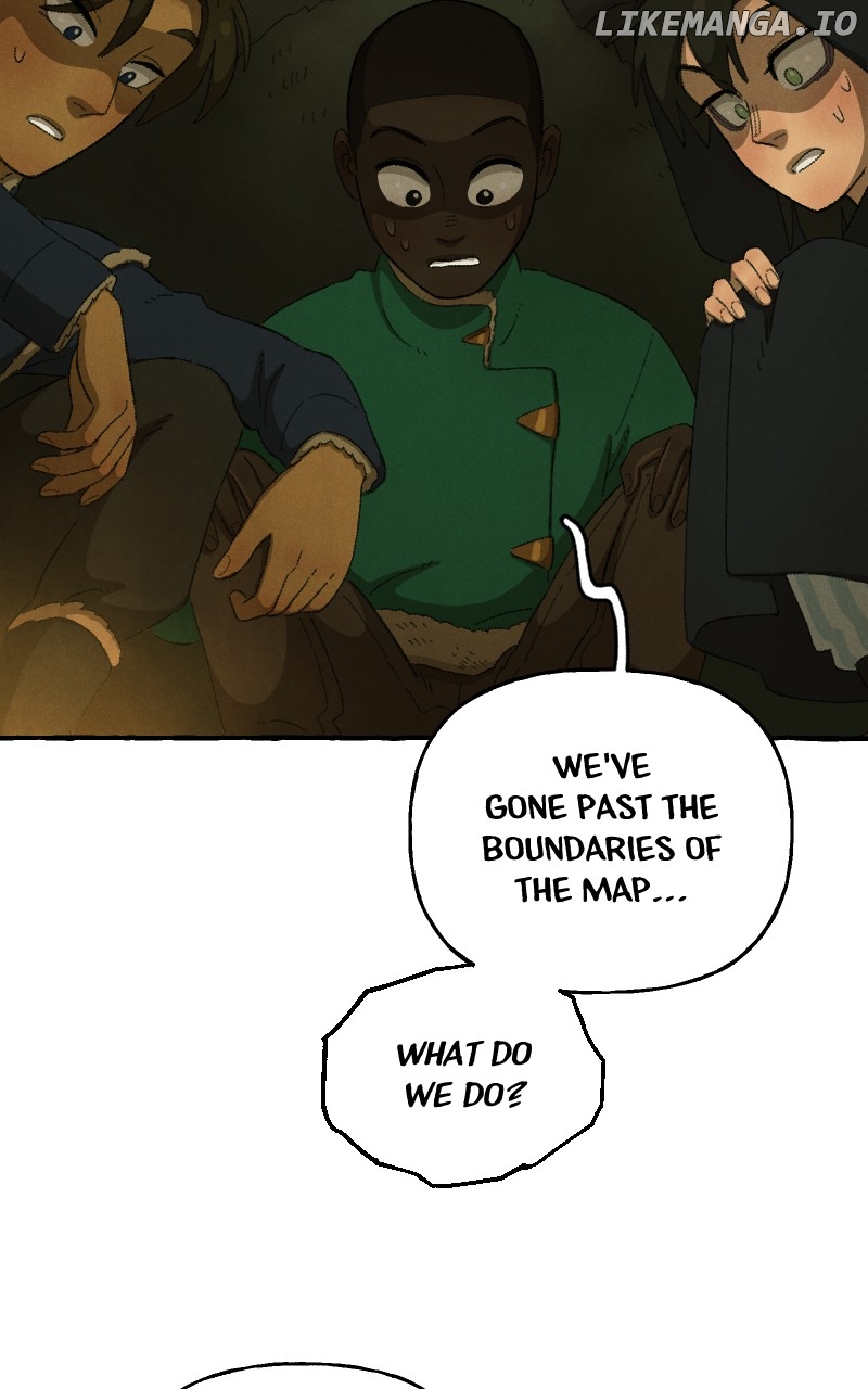 Sable Curse Chapter 40 - page 65