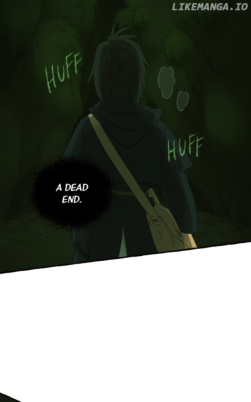 Sable Curse Chapter 41 - page 54