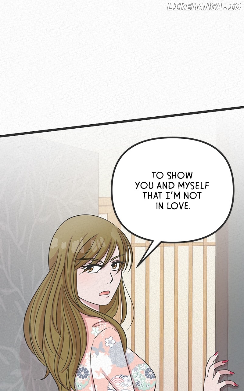 Love or S.e.x? Chapter 44 - page 7