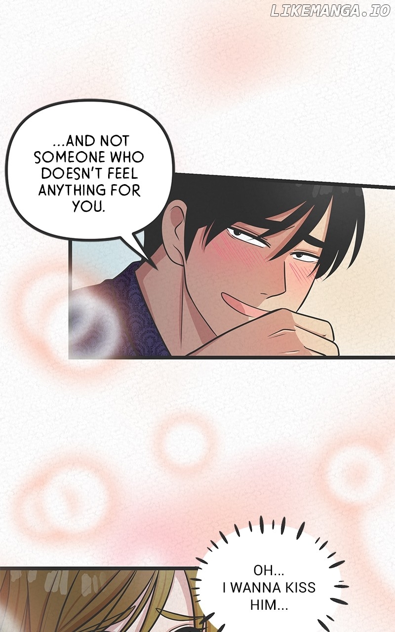 Love or S.e.x? Chapter 44 - page 41