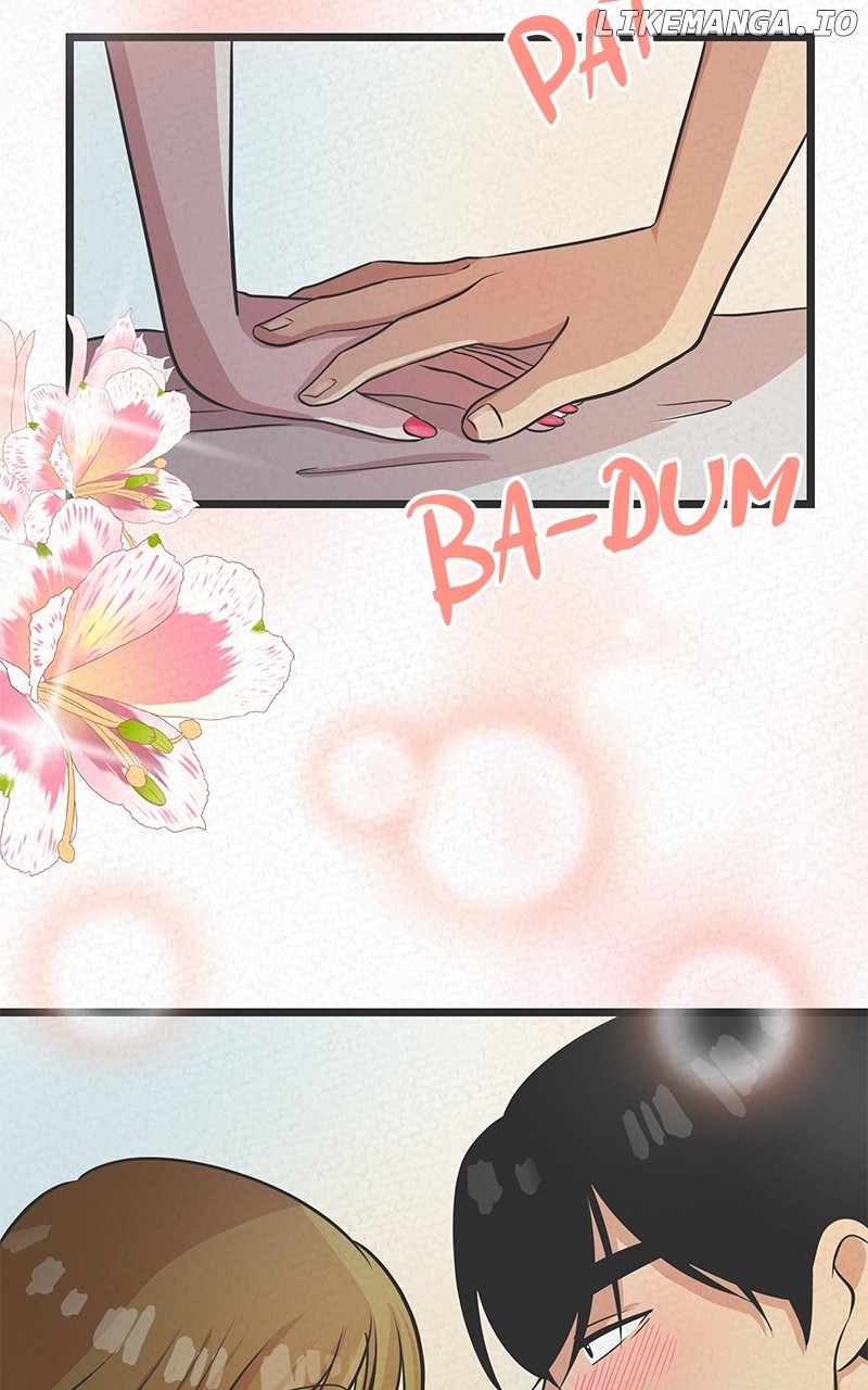 Love or S.e.x? Chapter 44 - page 43