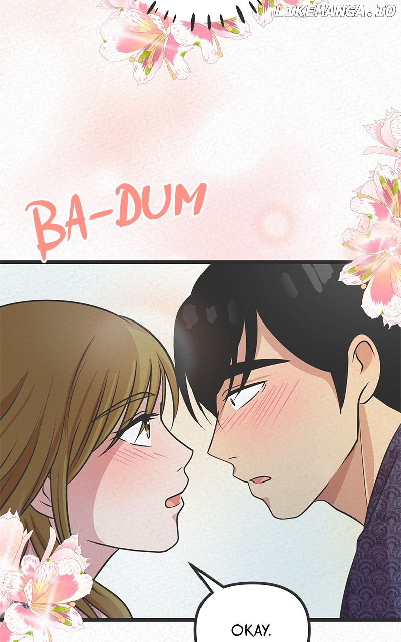 Love or S.e.x? Chapter 44 - page 46