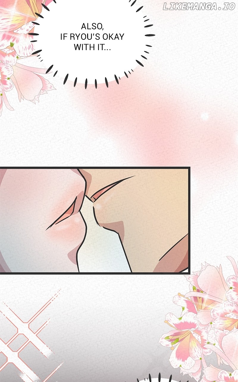 Love or S.e.x? Chapter 44 - page 48