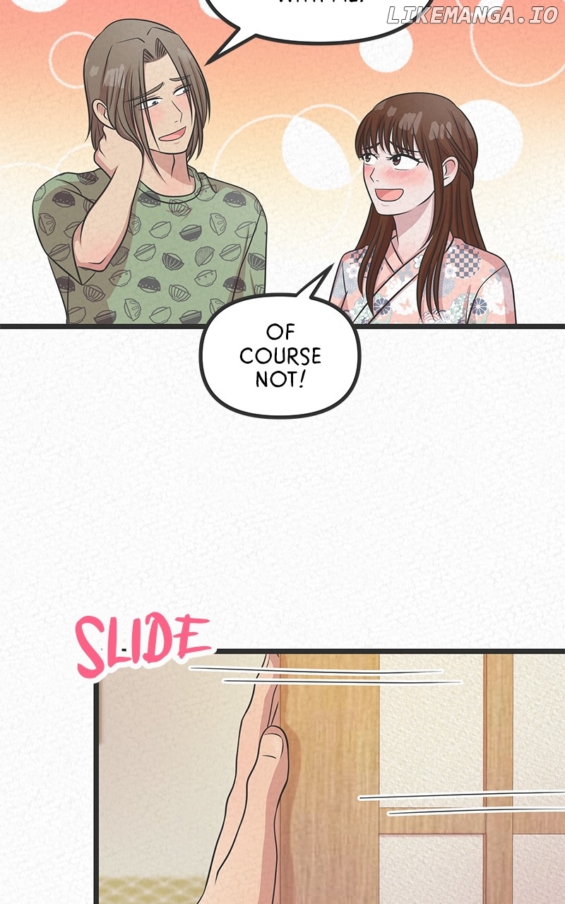 Love or S.e.x? Chapter 45 - page 20