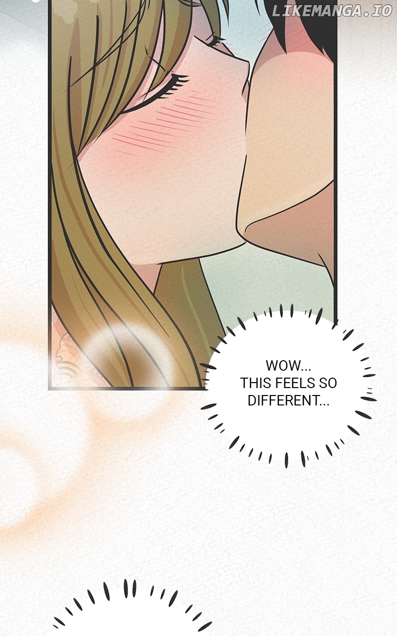 Love or S.e.x? Chapter 45 - page 34