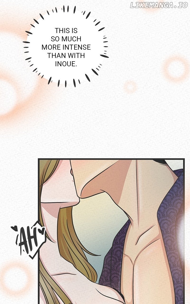 Love or S.e.x? Chapter 45 - page 47