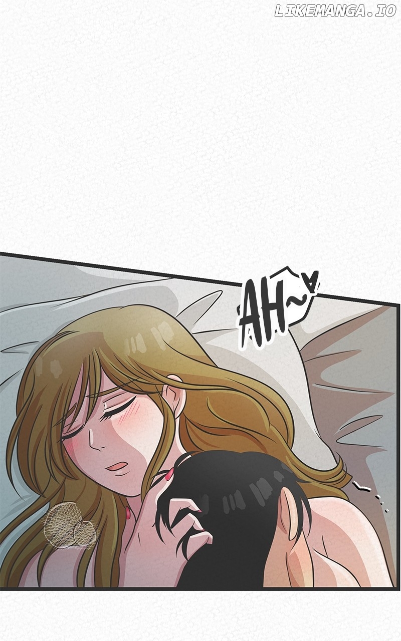 Love or S.e.x? Chapter 46 - page 19