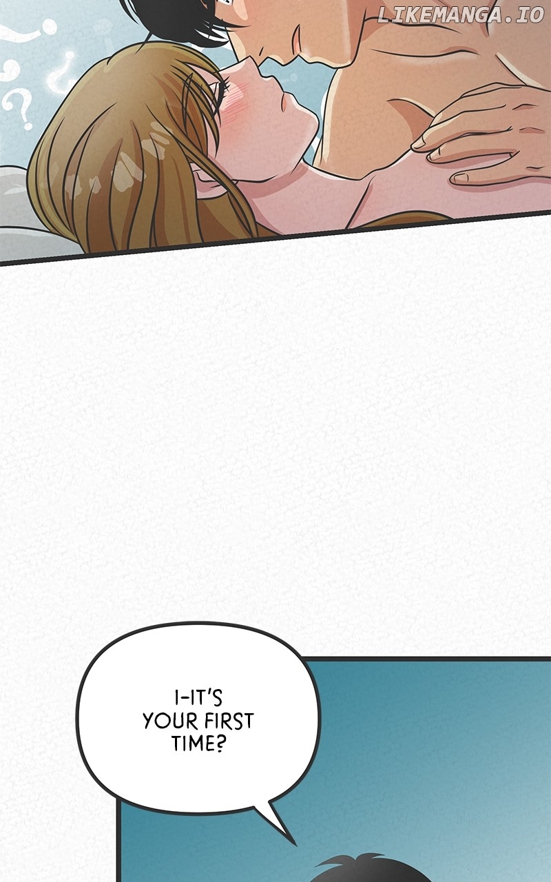 Love or S.e.x? Chapter 46 - page 23