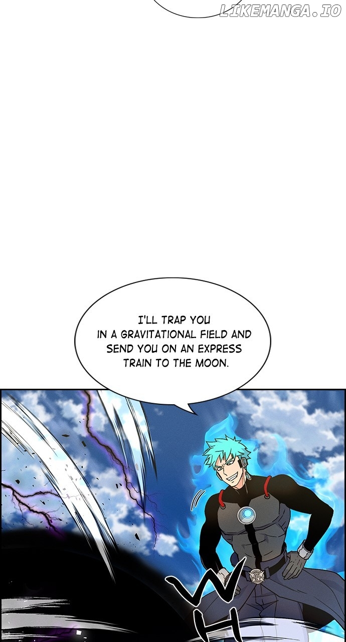 Housekeeper - Manhwa Chapter 103 - page 64