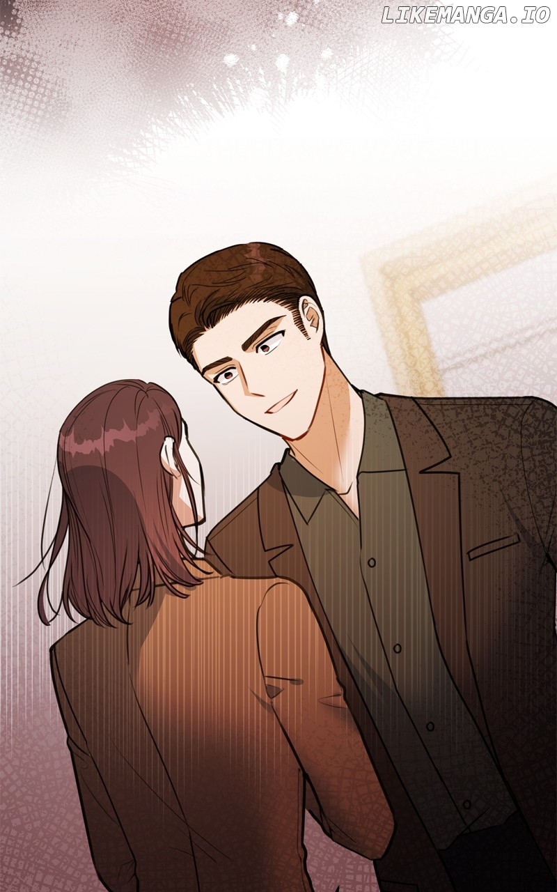 A Prenuptial Contract Chapter 108 - page 68