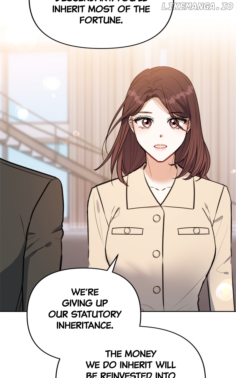 A Prenuptial Contract Chapter 110 - page 23