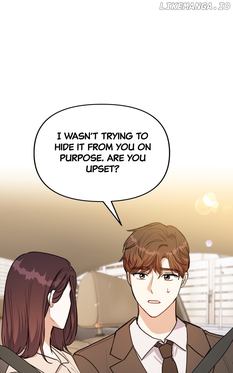 A Prenuptial Contract Chapter 110 - page 49