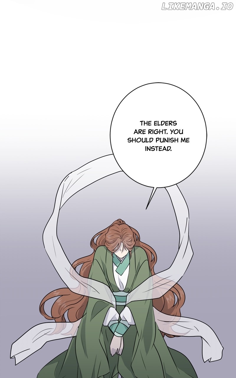 The Goddess’s Guide to Farming Chapter 51 - page 56