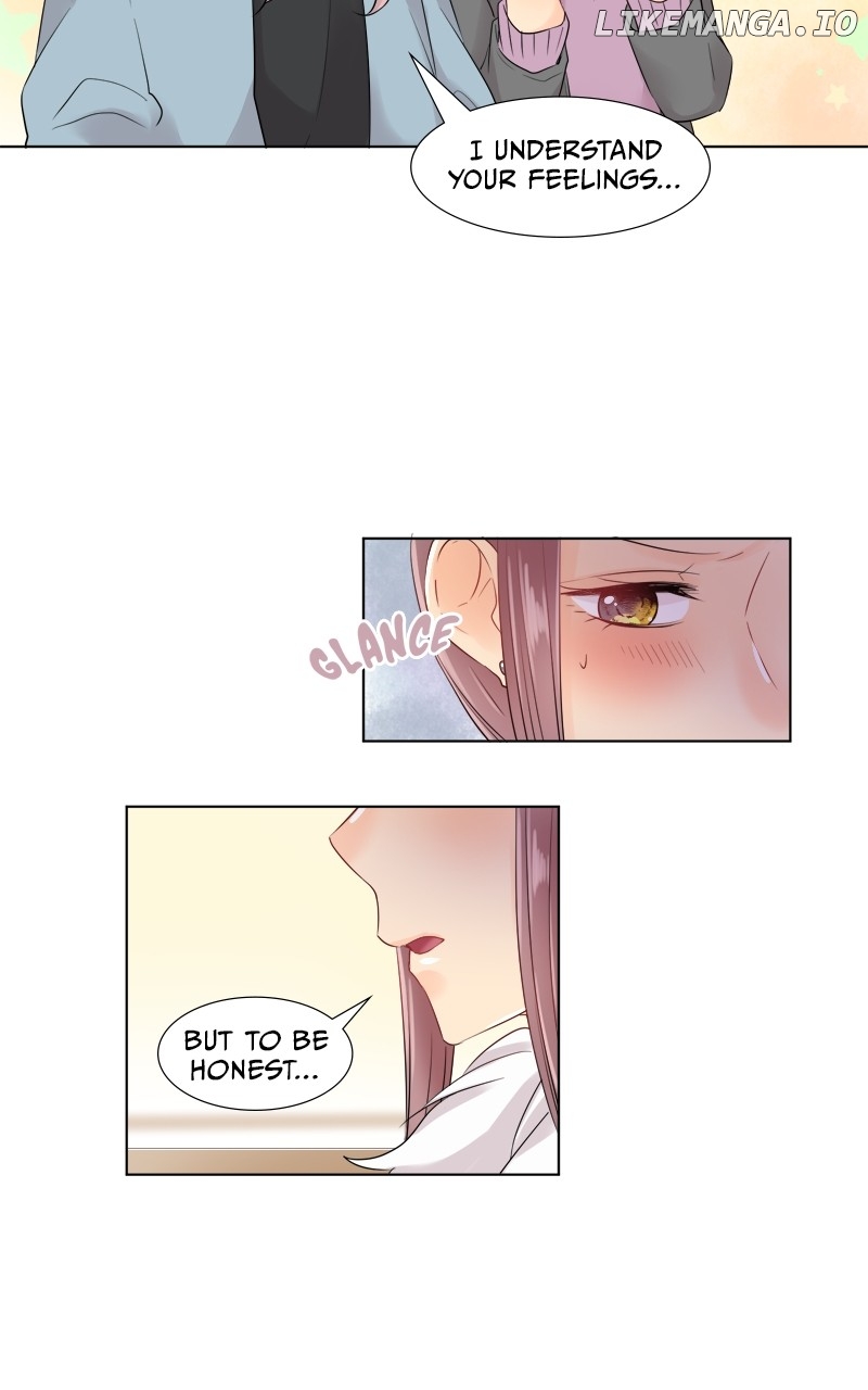 Revenge Love Chapter 65 - page 20