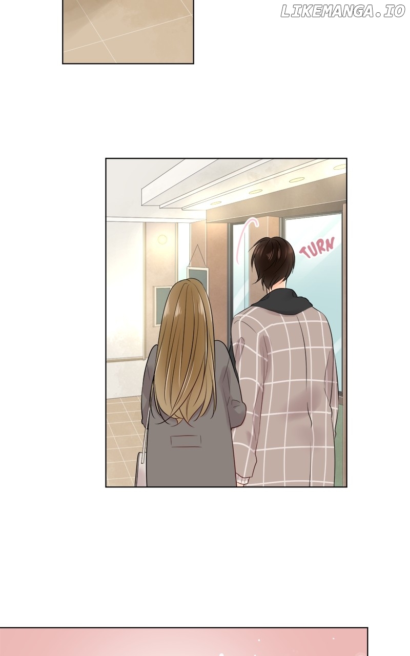 Revenge Love Chapter 65 - page 42