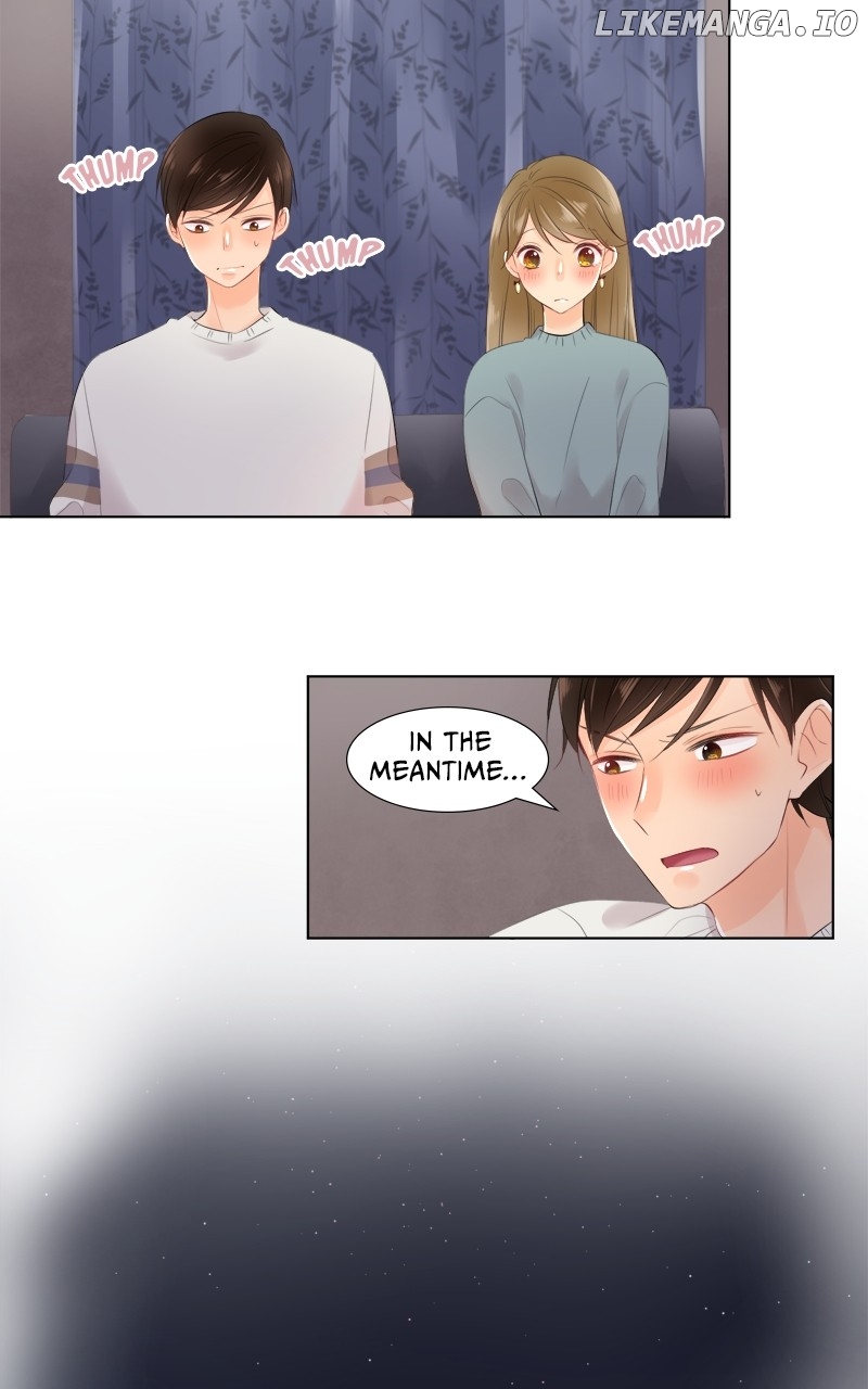 Revenge Love Chapter 66 - page 2