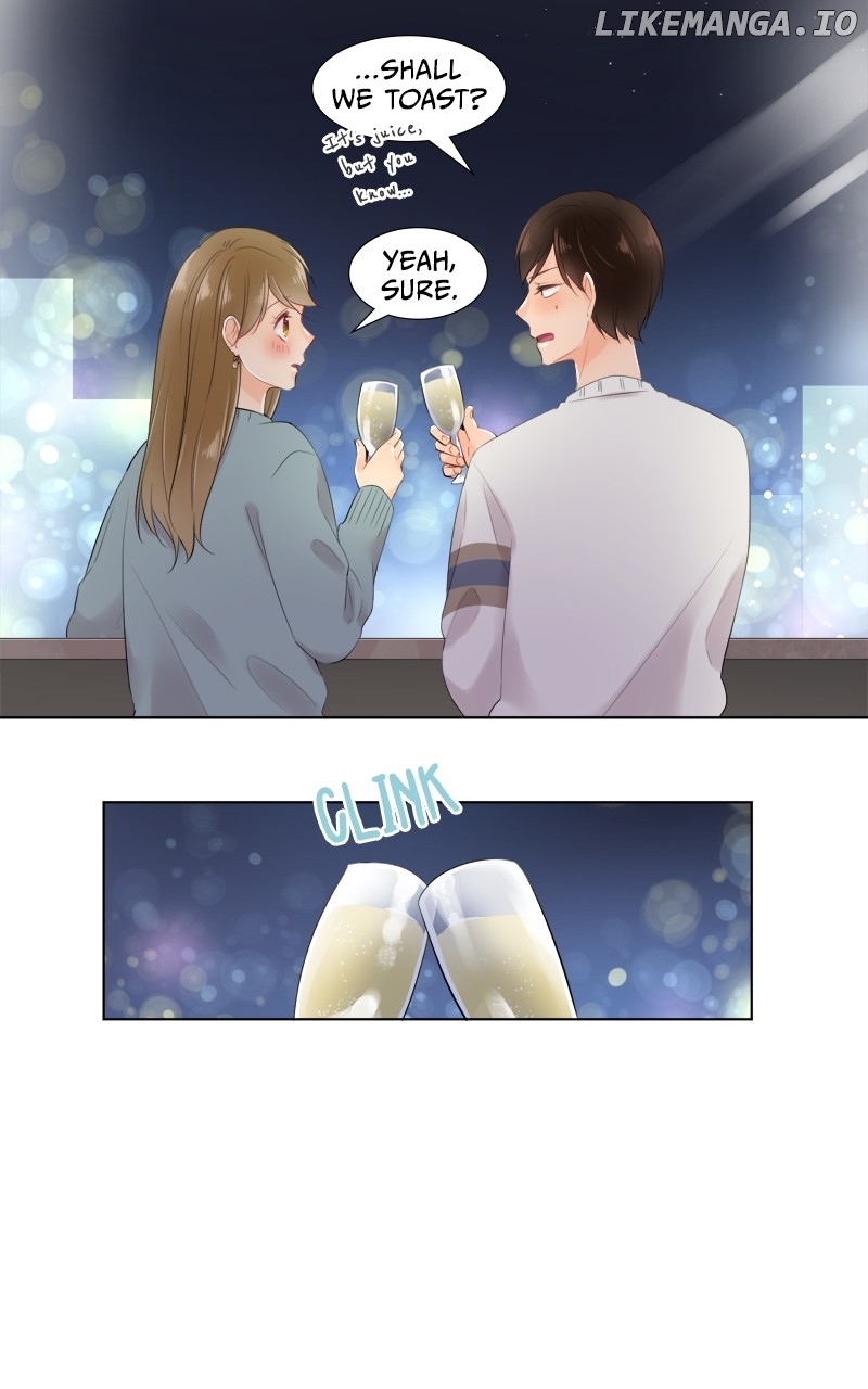 Revenge Love Chapter 66 - page 3