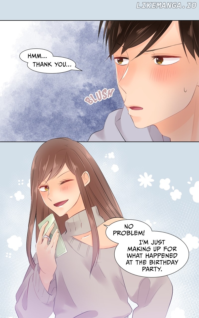 Revenge Love Chapter 66 - page 15