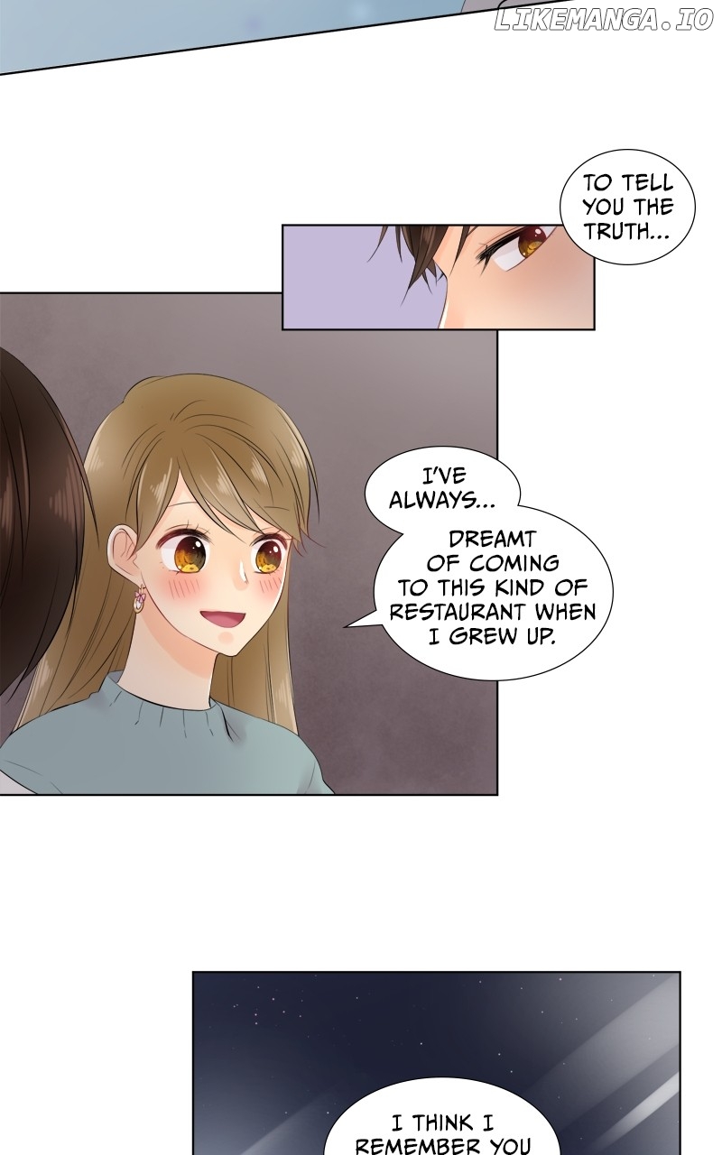 Revenge Love Chapter 66 - page 18