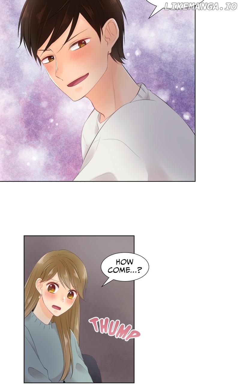 Revenge Love Chapter 66 - page 21