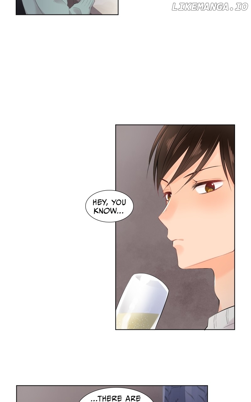 Revenge Love Chapter 66 - page 27