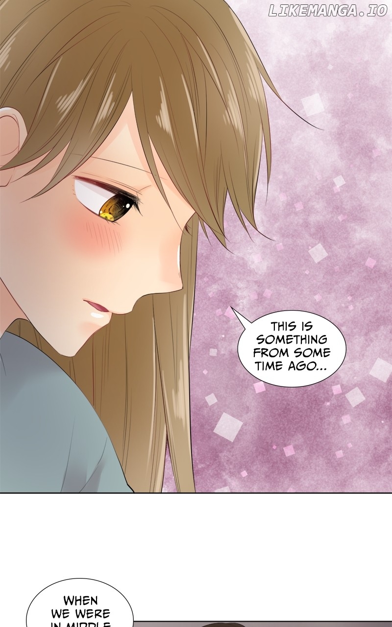 Revenge Love Chapter 66 - page 33