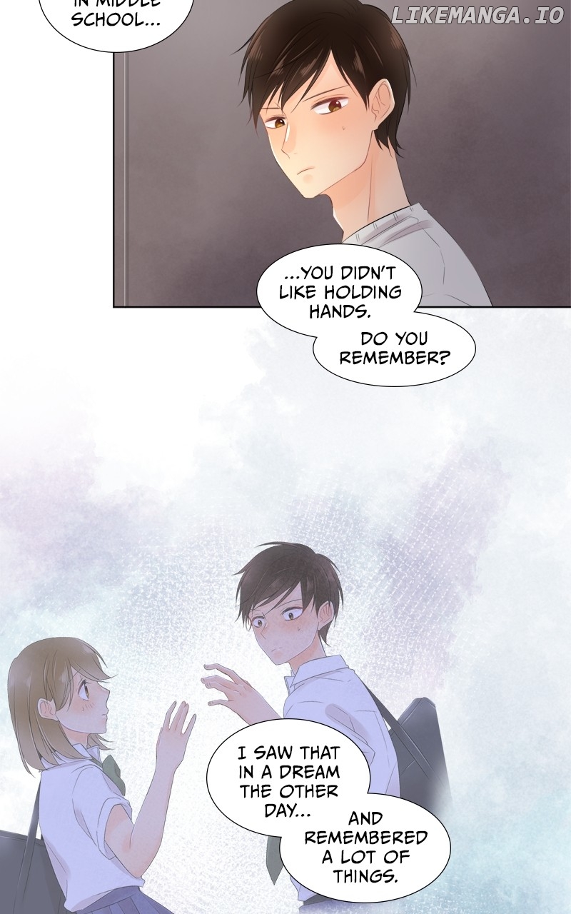 Revenge Love Chapter 66 - page 34