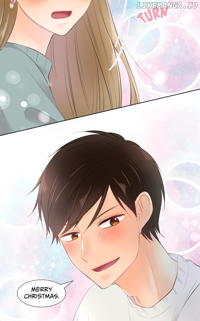 Revenge Love Chapter 66 - page 47