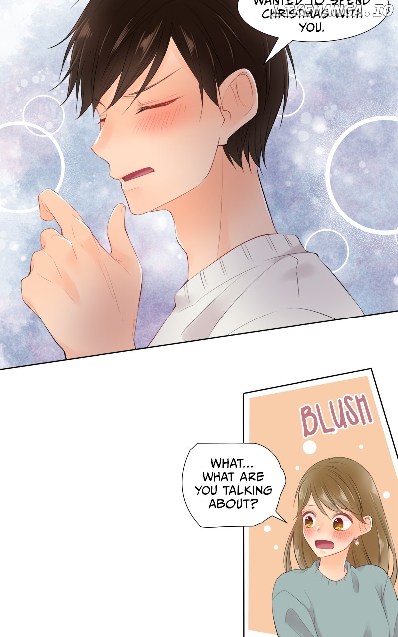 Revenge Love Chapter 67 - page 6