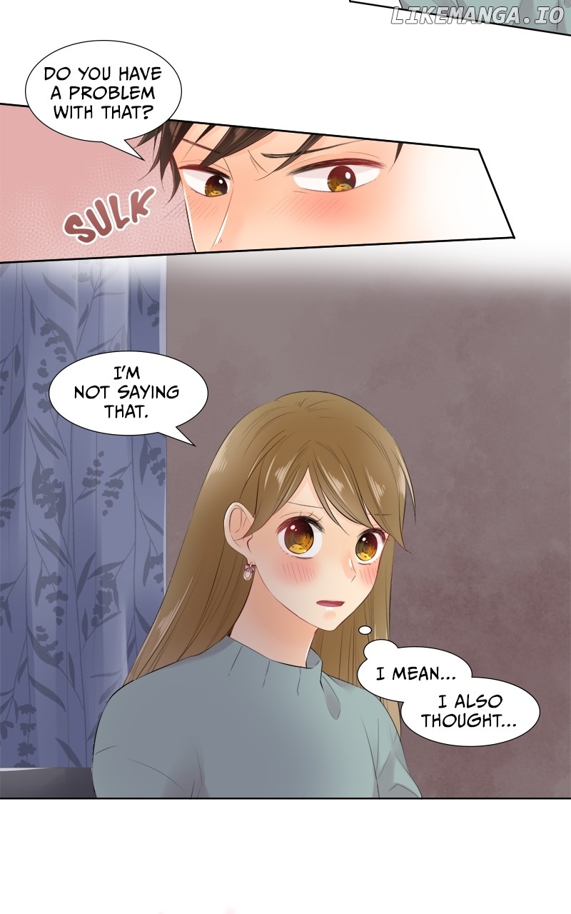 Revenge Love Chapter 67 - page 7