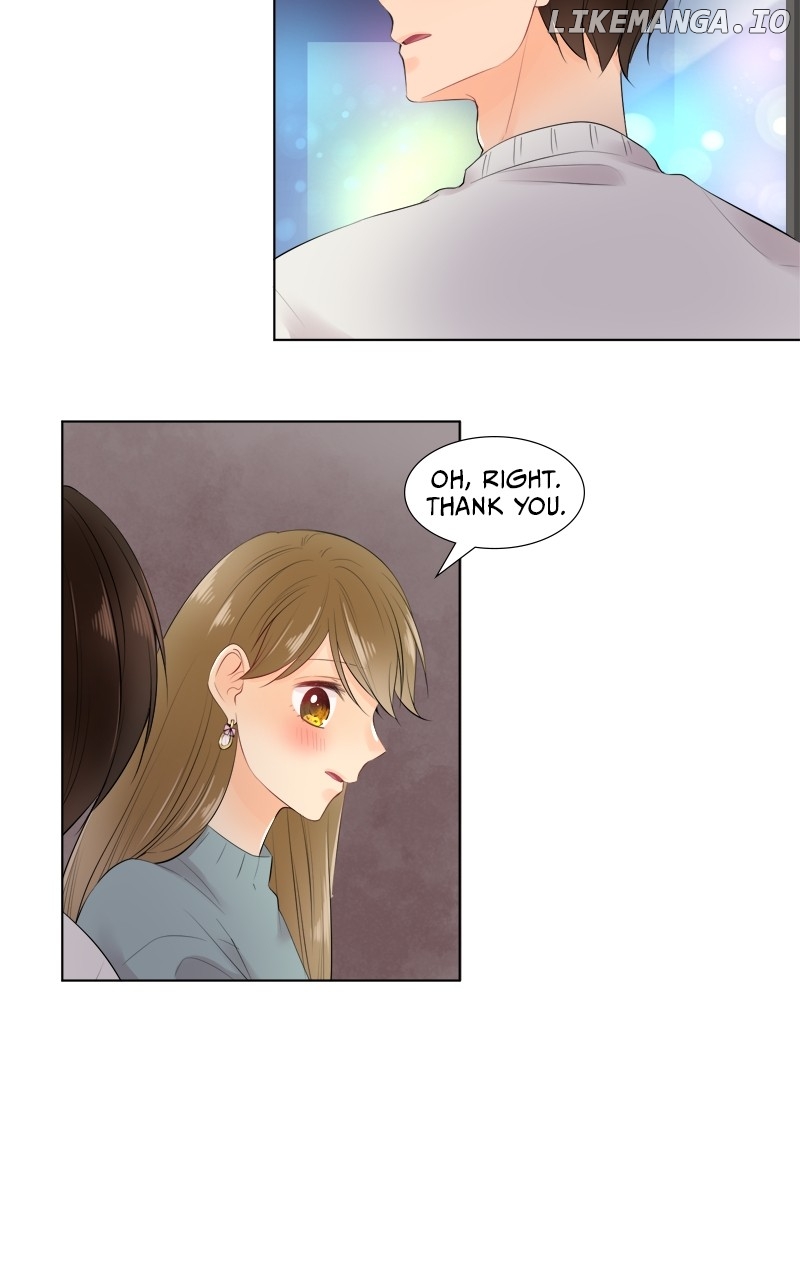 Revenge Love Chapter 67 - page 10