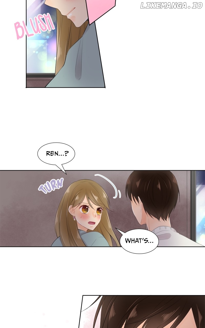 Revenge Love Chapter 67 - page 16