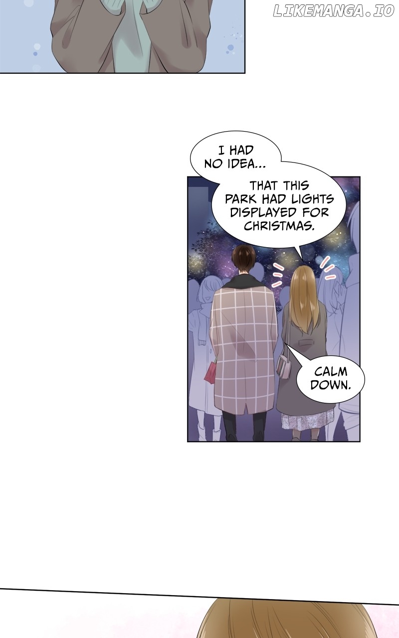 Revenge Love Chapter 67 - page 25