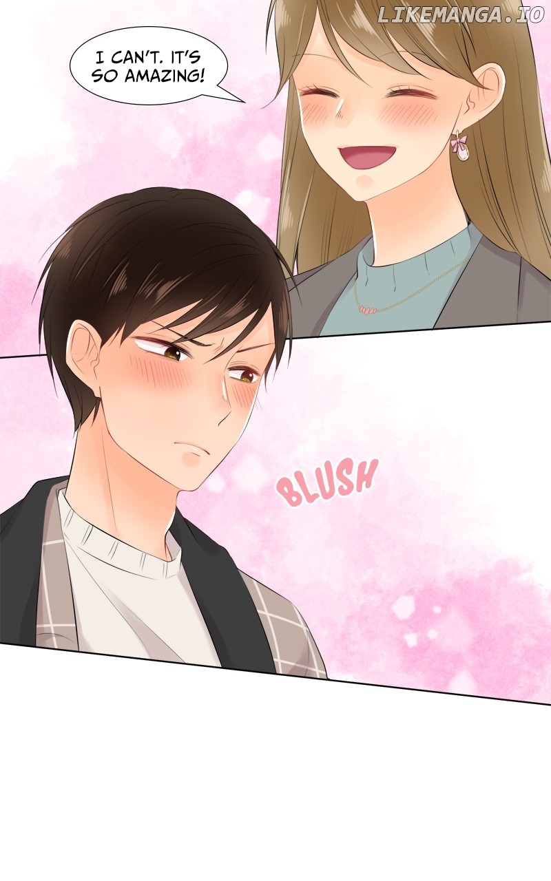 Revenge Love Chapter 67 - page 26