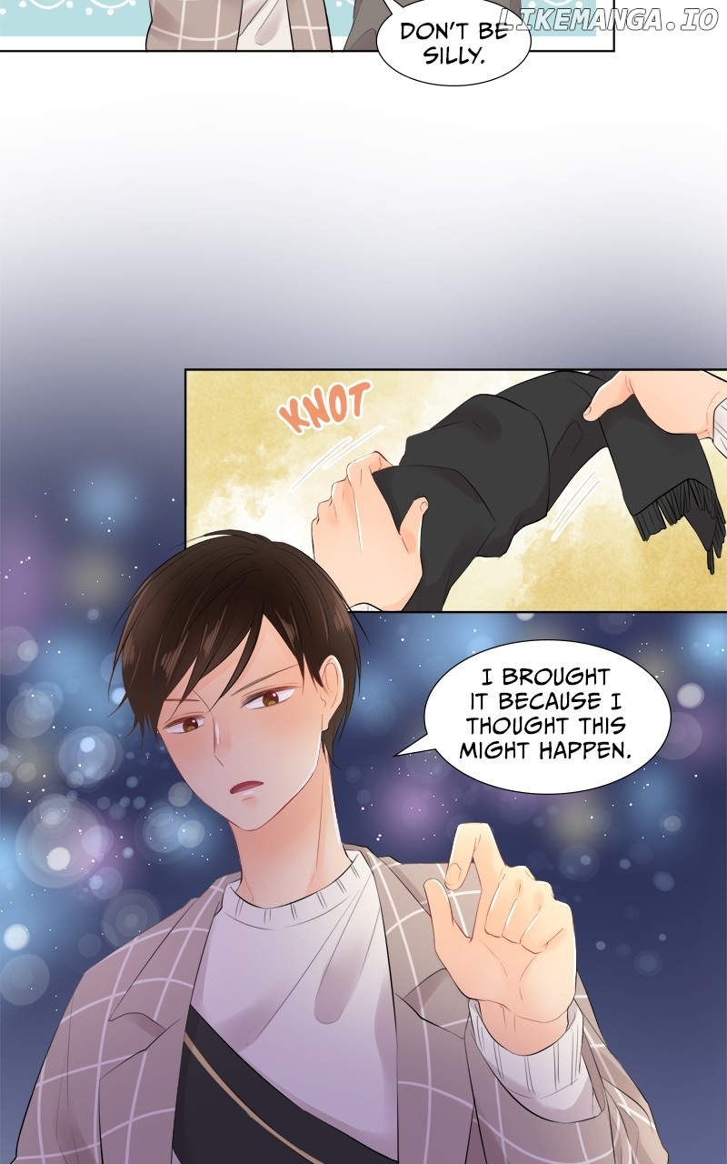 Revenge Love Chapter 67 - page 31