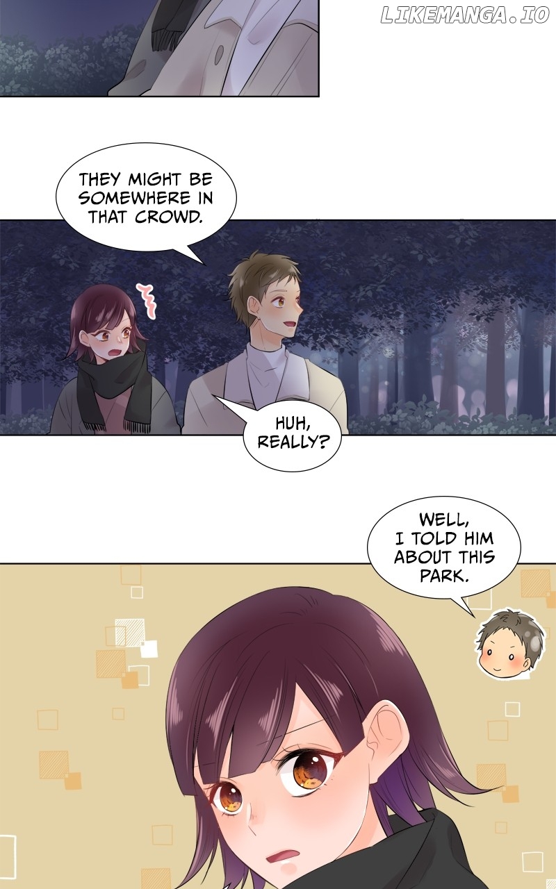 Revenge Love Chapter 68 - page 8