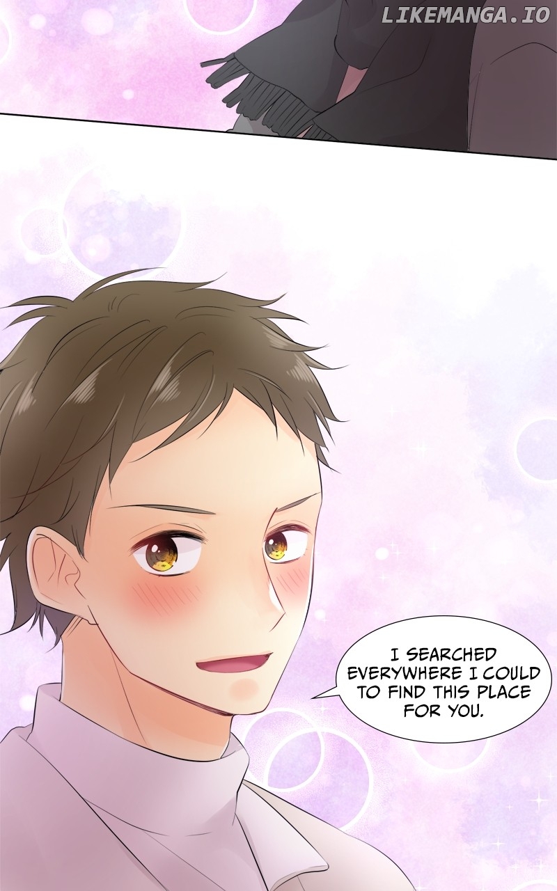 Revenge Love Chapter 68 - page 12