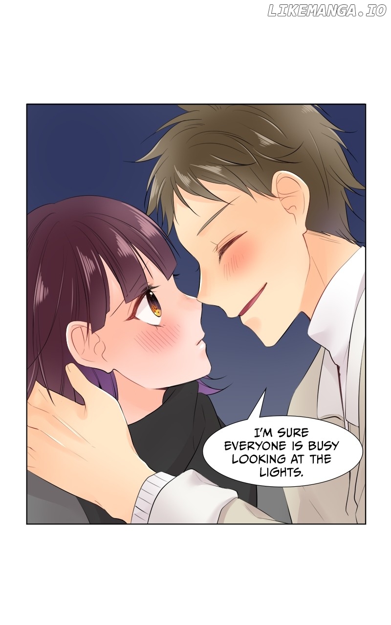 Revenge Love Chapter 68 - page 22