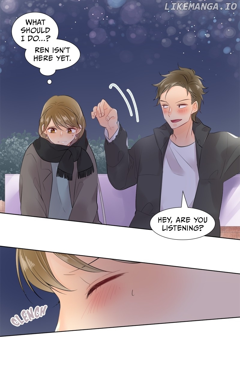 Revenge Love Chapter 68 - page 29