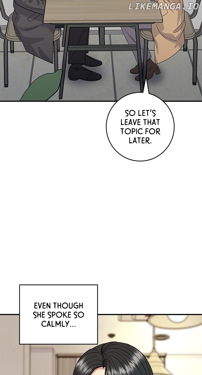 A DeadbEAT’s Meal Chapter 113 - page 21