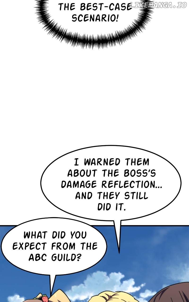 Final Boss Chapter 111 - page 11