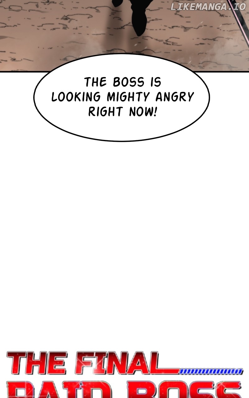 Final Boss Chapter 111 - page 24