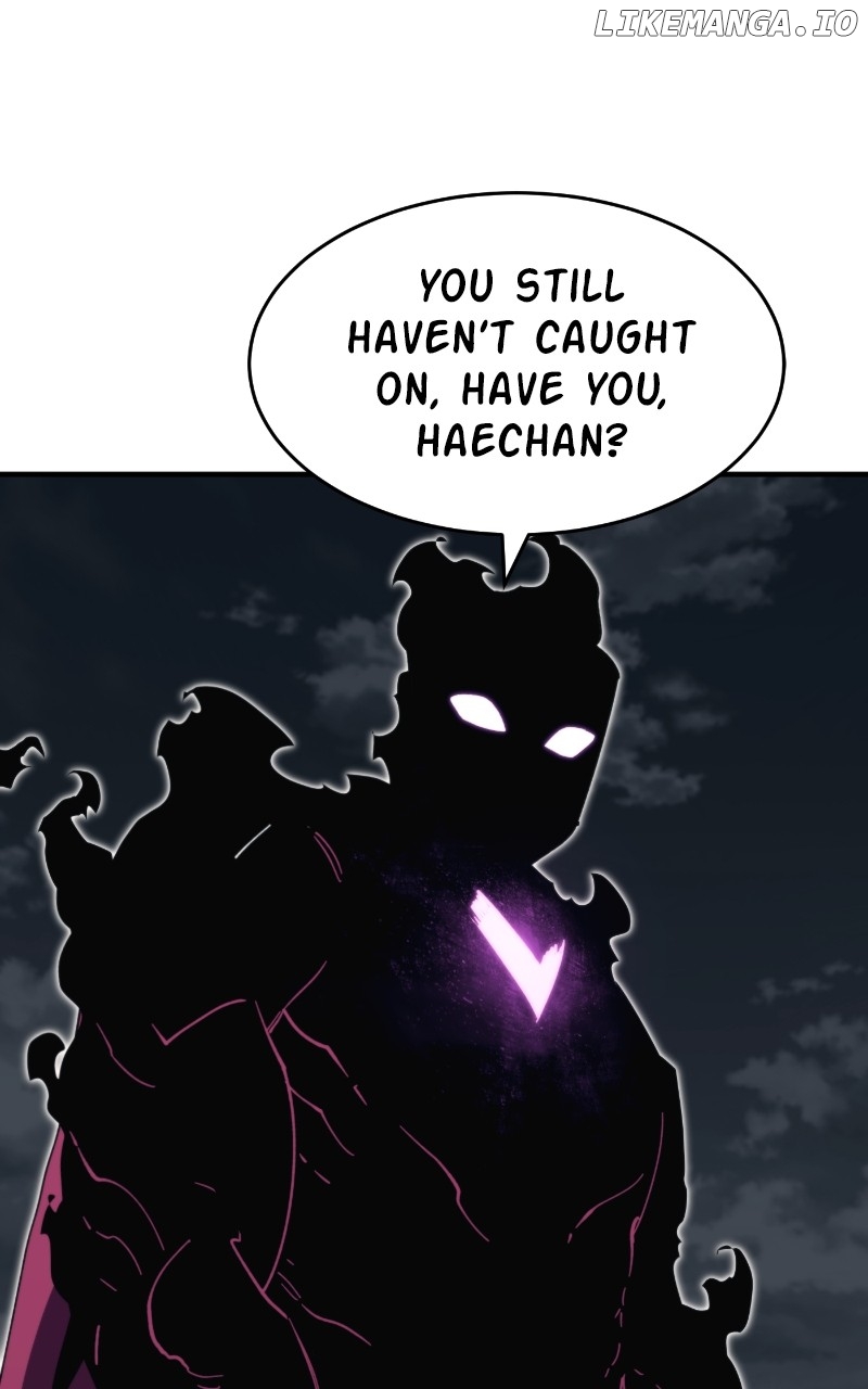 Final Boss Chapter 112 - page 50