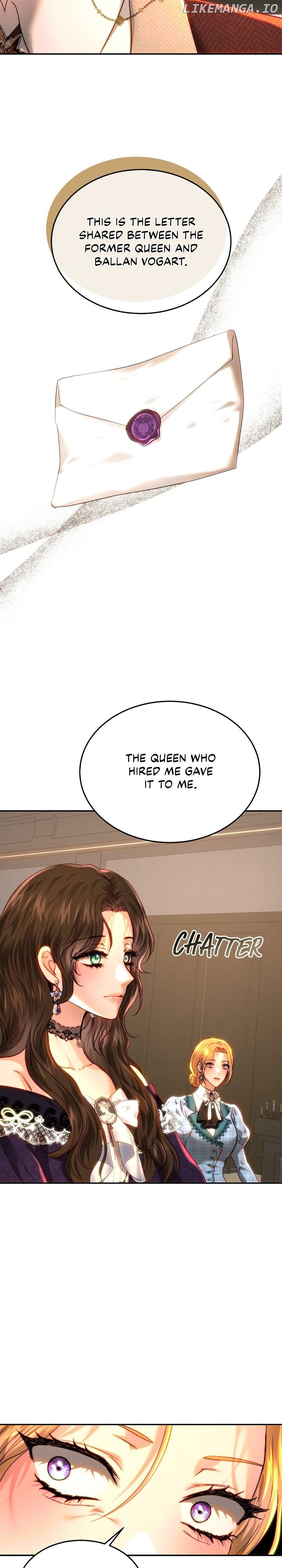 Rosalyn Bogarte Chapter 80 - page 27